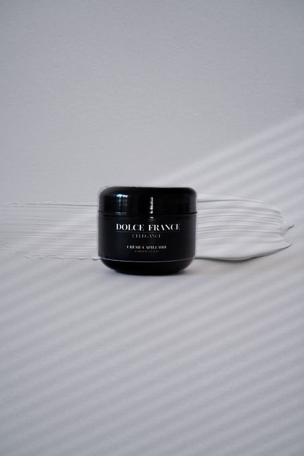 Crème Capillaire FlexiStyle