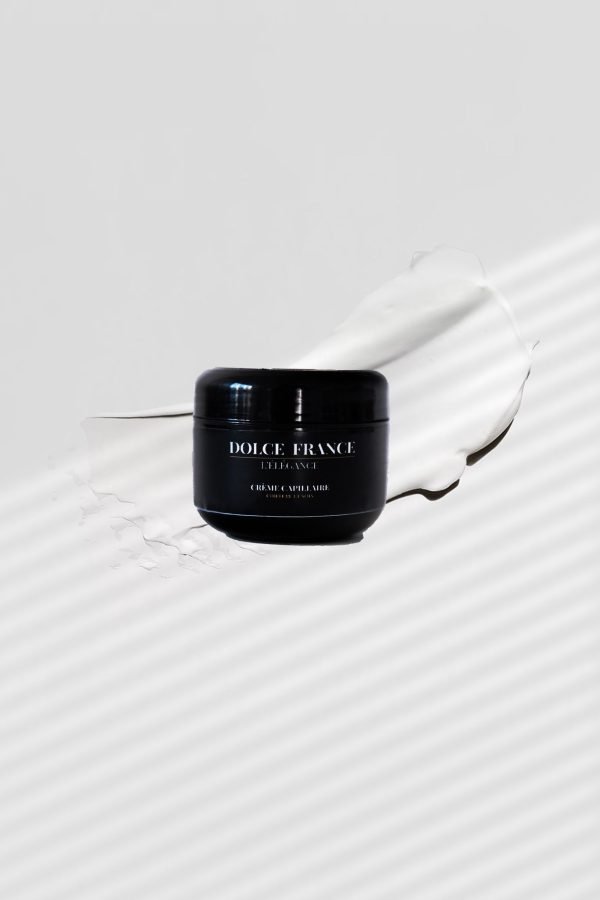 Crème Capillaire FlexiStyle