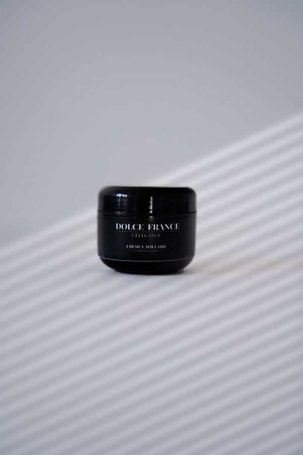 Crème Capillaire FlexiStyle