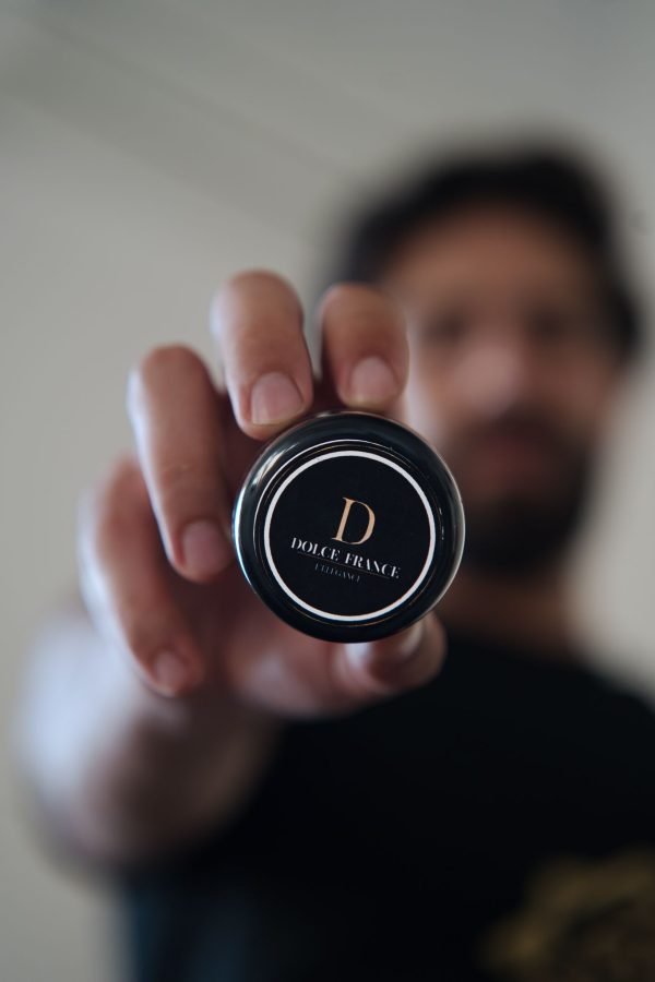 Crème Capillaire FlexiStyle
